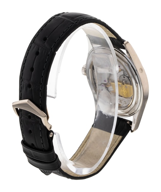 Patek Philippe Calatrava 6000G-010 Image 3